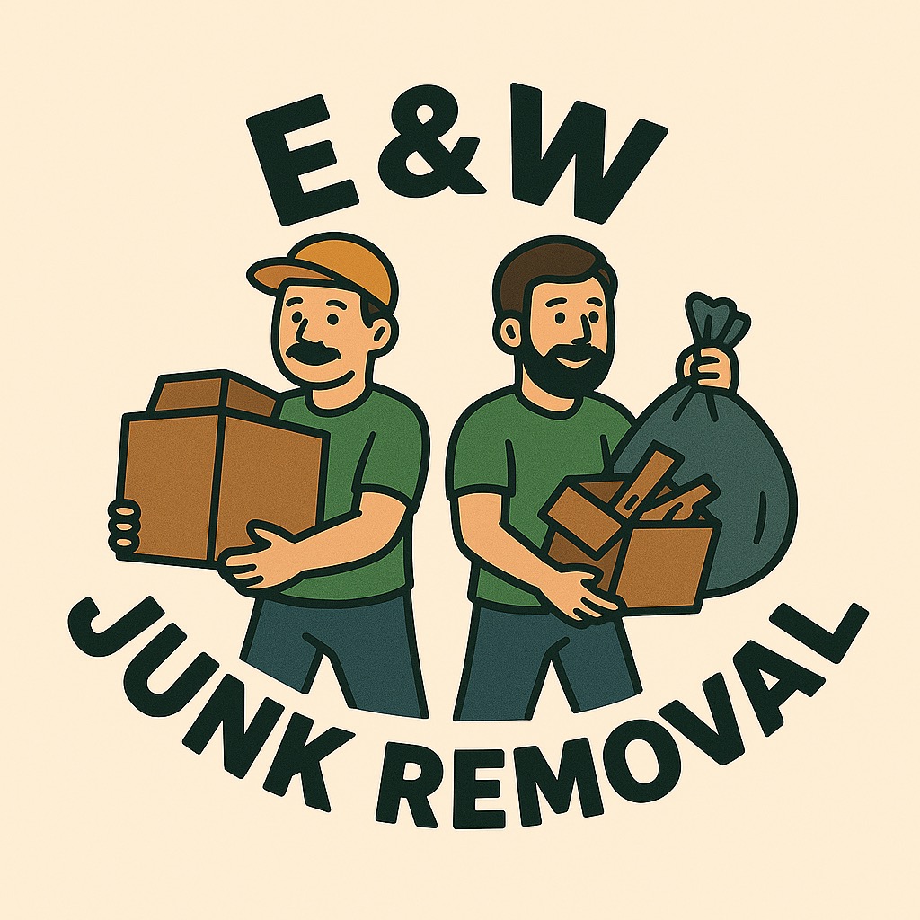 E&W Junk Removal